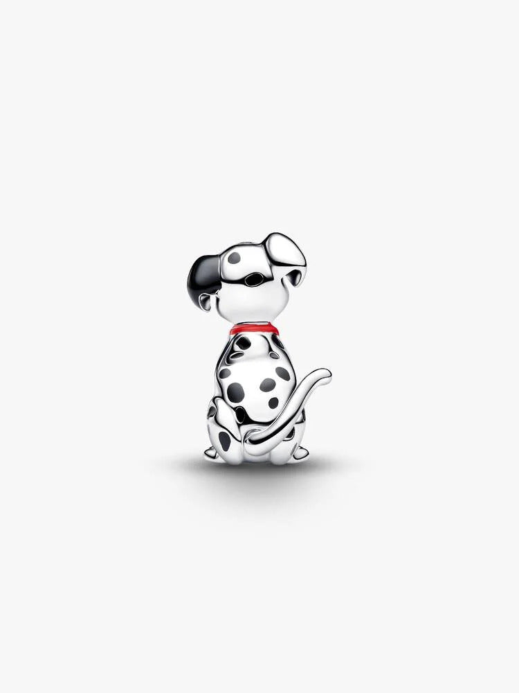 Pandora Disney 101 Dalmatians Patch Charm