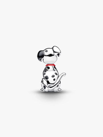 Pandora Disney 101 Dalmatians Patch Charm