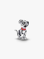 Pandora Disney 101 Dalmatians Patch Charm