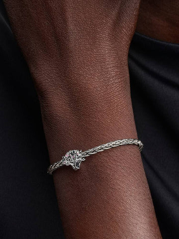Pandora Family Tree Openwork Charm