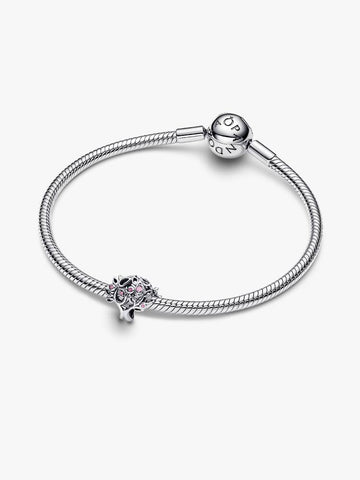 Pandora Family Tree Openwork Charm