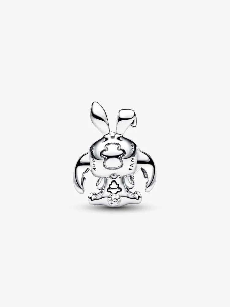Pandora Disney Stitch Easter Bunny Charm