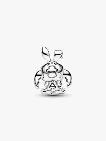 Pandora Disney Stitch Easter Bunny Charm
