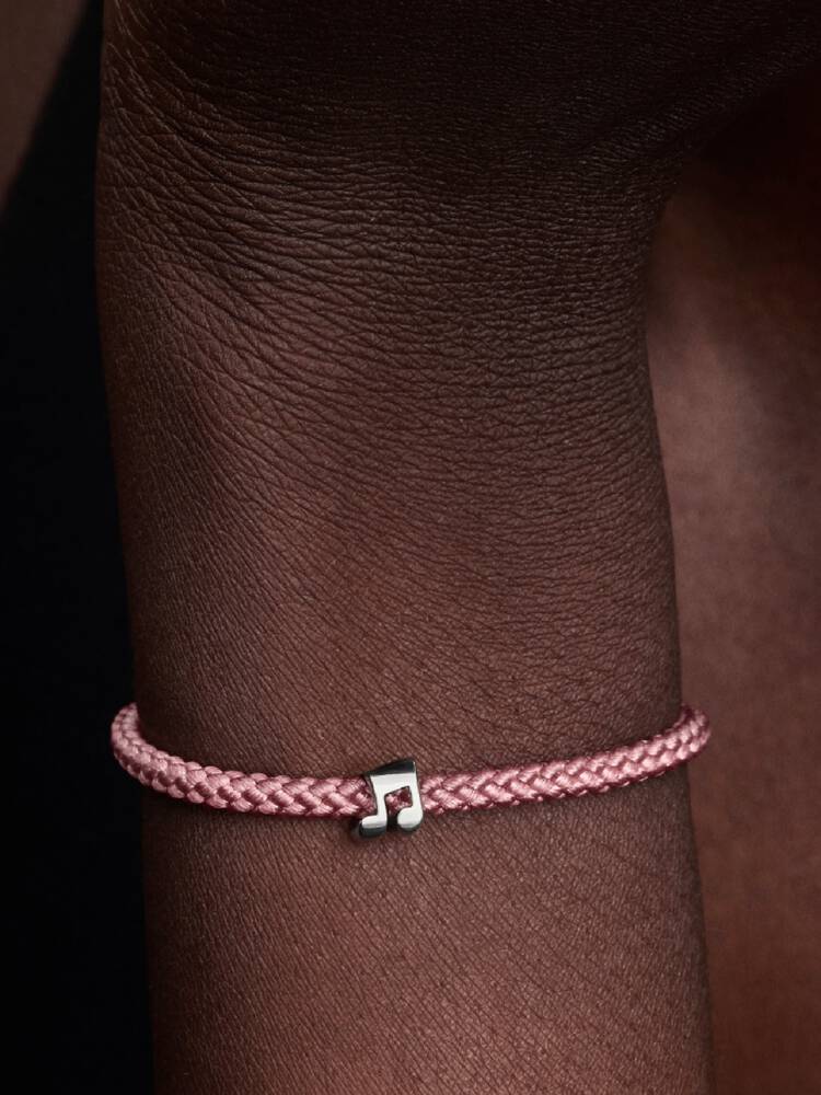 Pandora Music Note Mini Charm