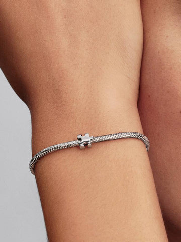 Pandora Puzzle Piece Mini Charm