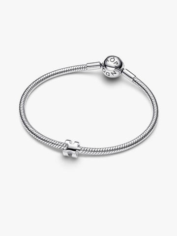 Pandora Puzzle Piece Mini Charm