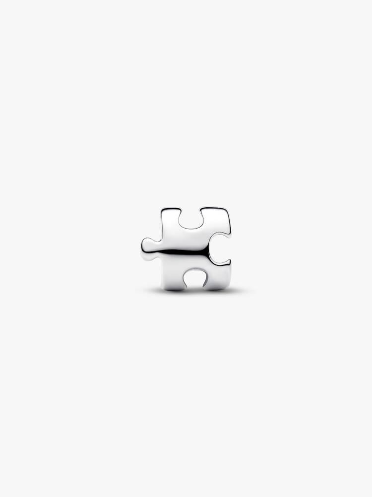 Pandora Puzzle Piece Mini Charm