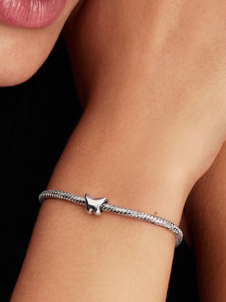 Pandora Butterfly Mini Charm