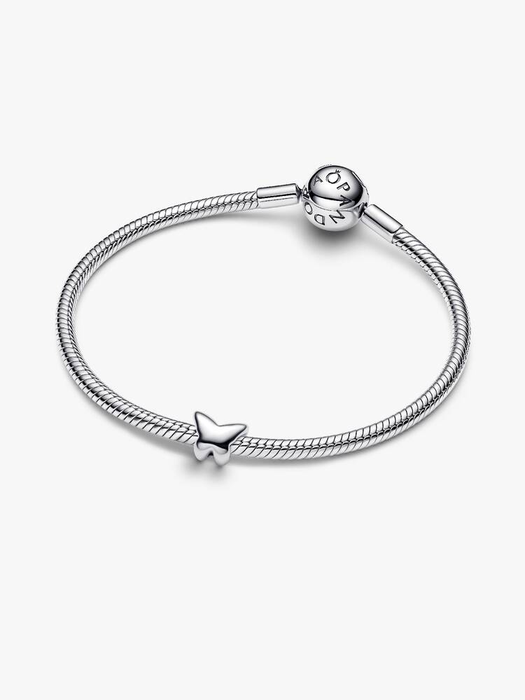 Pandora Butterfly Mini Charm