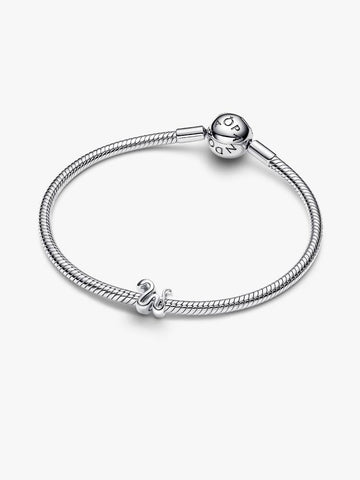 Pandora Snake Mini Charm
