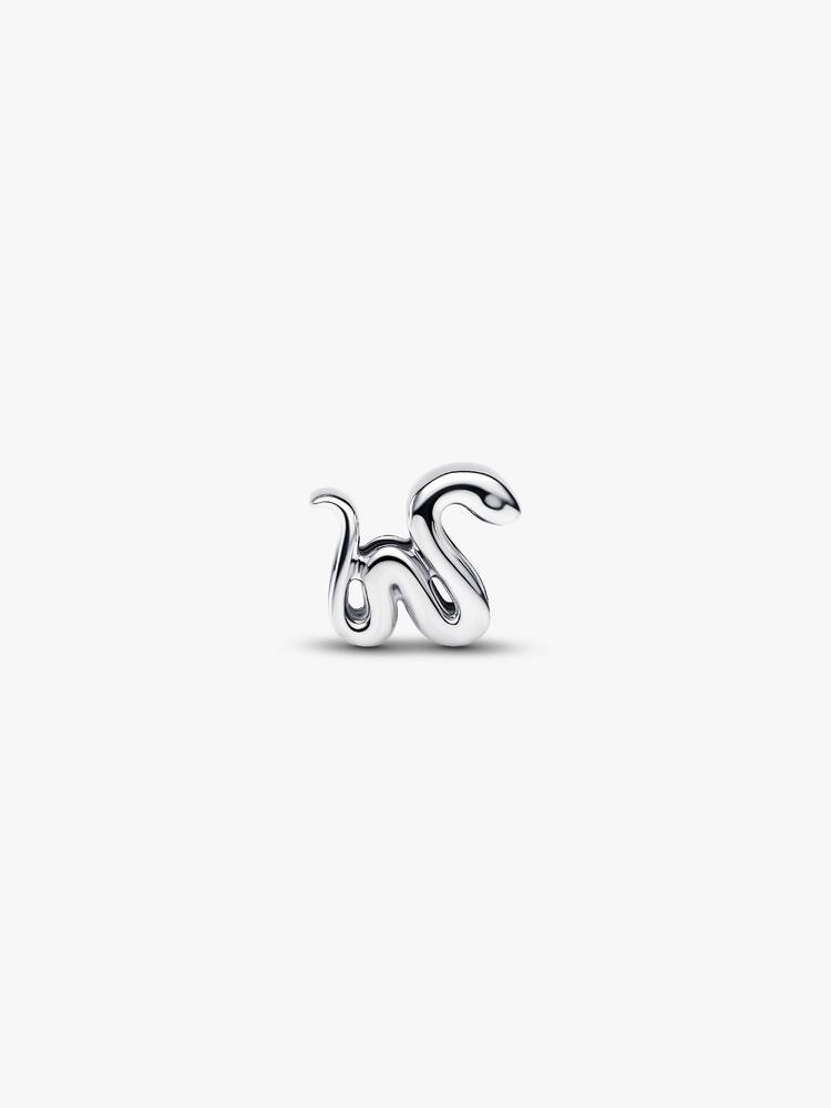 Pandora Snake Mini Charm
