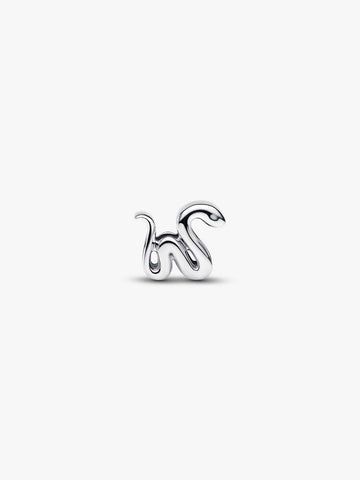 Pandora Snake Mini Charm