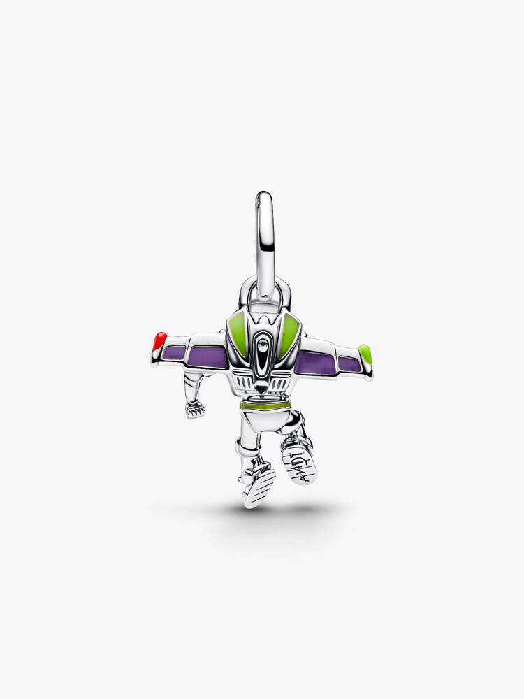 Pandora Disney Pixar Buzz Lightyear Dangle Charm