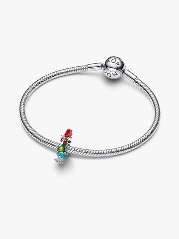 Pandora Disney Moana Heihei Sterling Silver Charm