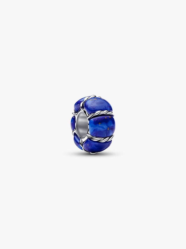 Pandora Maritime Buoy Charm