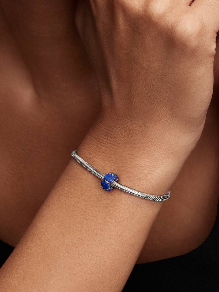 Pandora Maritime Buoy Charm