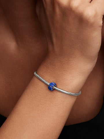 Pandora Maritime Buoy Charm