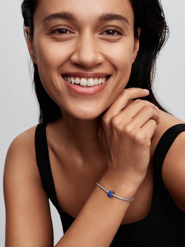Pandora Maritime Buoy Charm