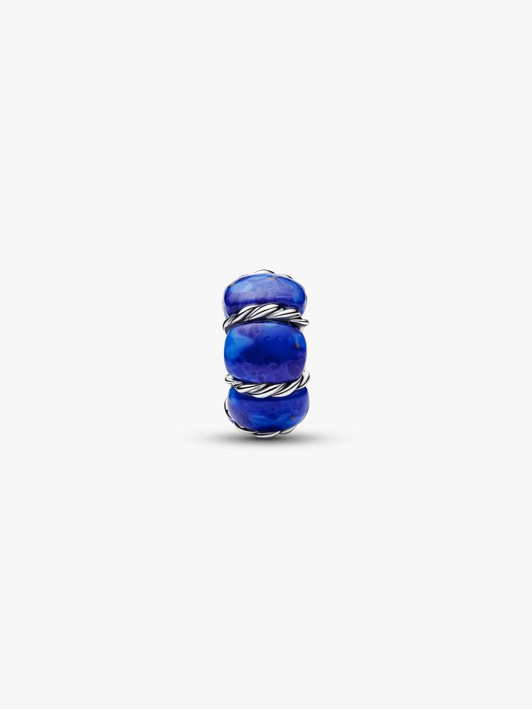 Pandora Maritime Buoy Charm