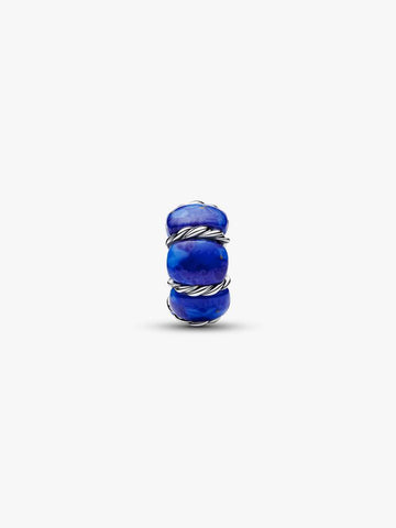 Pandora Maritime Buoy Charm