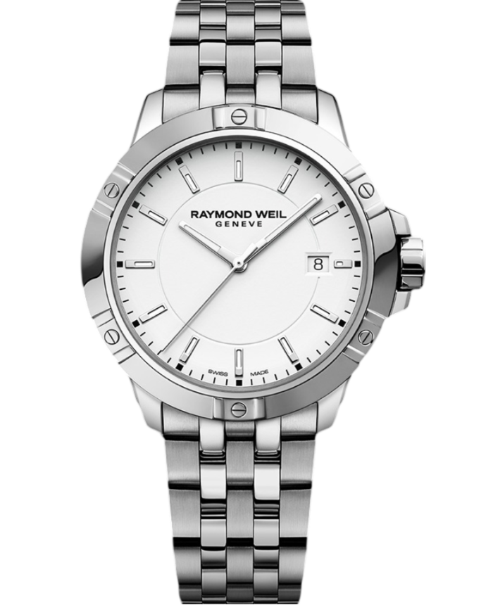 Raymond Weil Tango Quartz Men&#39;s Watch 8160-st-30041