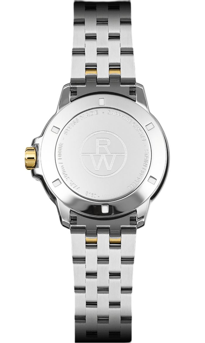 Raymond Weil Tango Quartz Men&#39;s Watch 8160-stp-00508-2