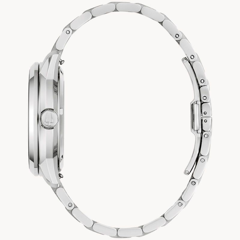 Bulova Sutton Automatic Men&#39;s Watch 96A329