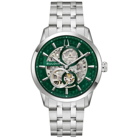Bulova Sutton Automatic Men's Watch 96A329