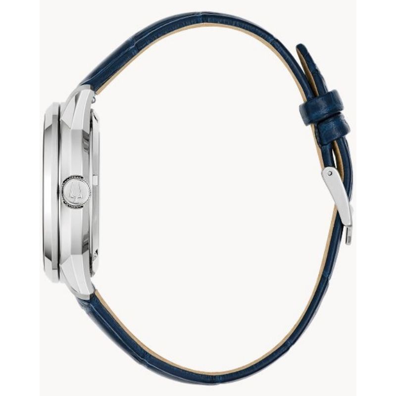 Bulova Sutton Automatic Men&#39;s Watch 96A330