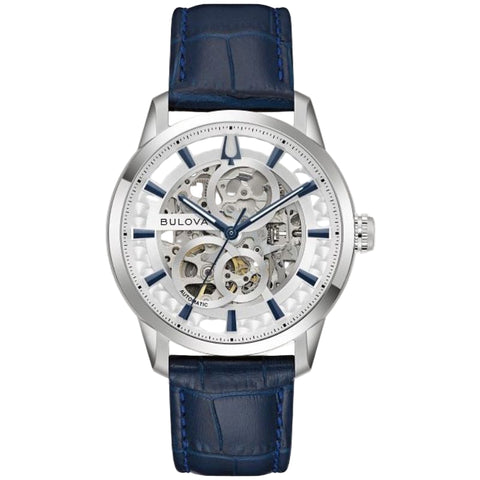 Bulova Sutton Automatic Men's Watch 96A330