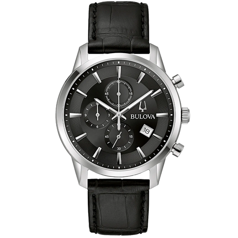 Bulova Sutton Quartz Men's Watch 96B403