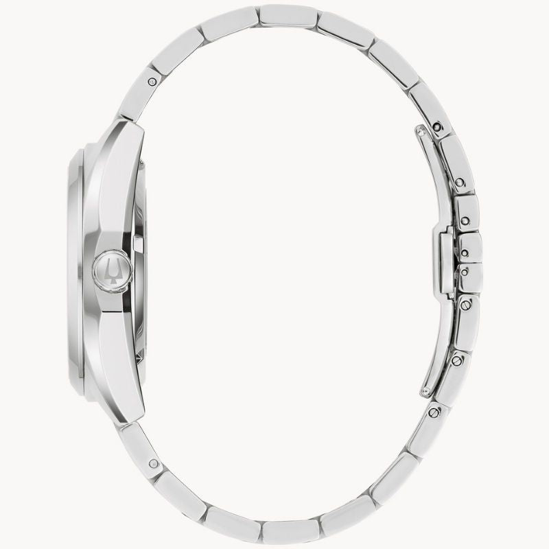 Bulova Surveyor Automatic Men&#39;s Watch 96B436