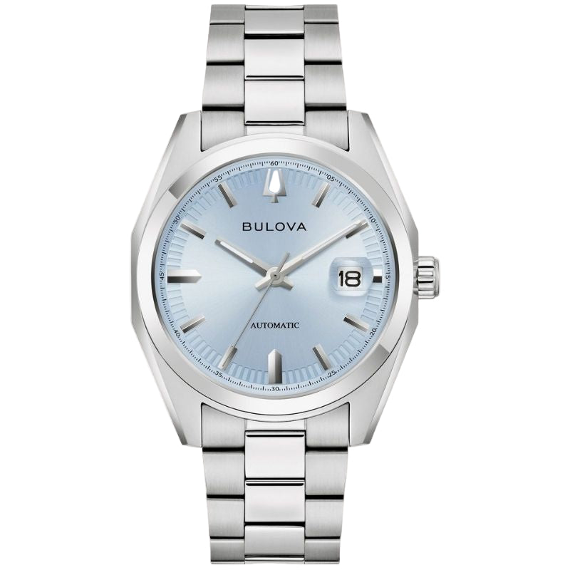 Bulova Surveyor Automatic Men&#39;s Watch 96B469