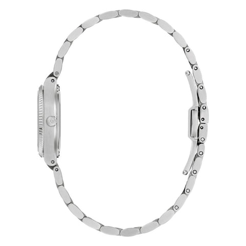 Bulova Classic Super Seville Mini Quartz Womens Watch 96L353