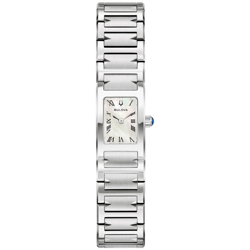 Bulova Marc Anthony Harmony Quartz Women's Watch 96L360