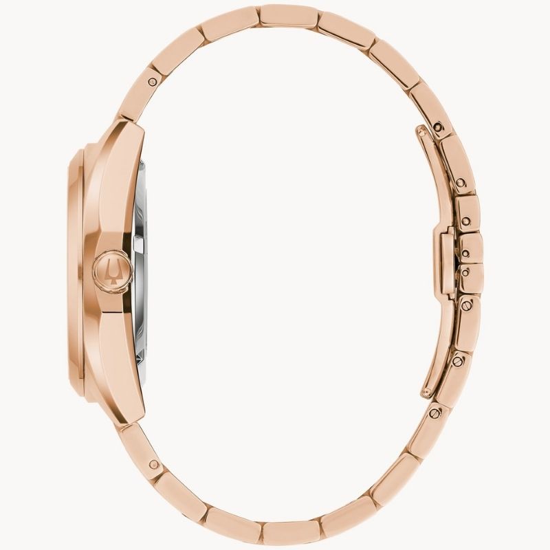 Bulova Surveyor Automatic Men&#39;s Watch 97B234