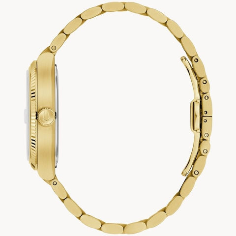 Bulova Super Seville Quartz Men's Watch 97B237