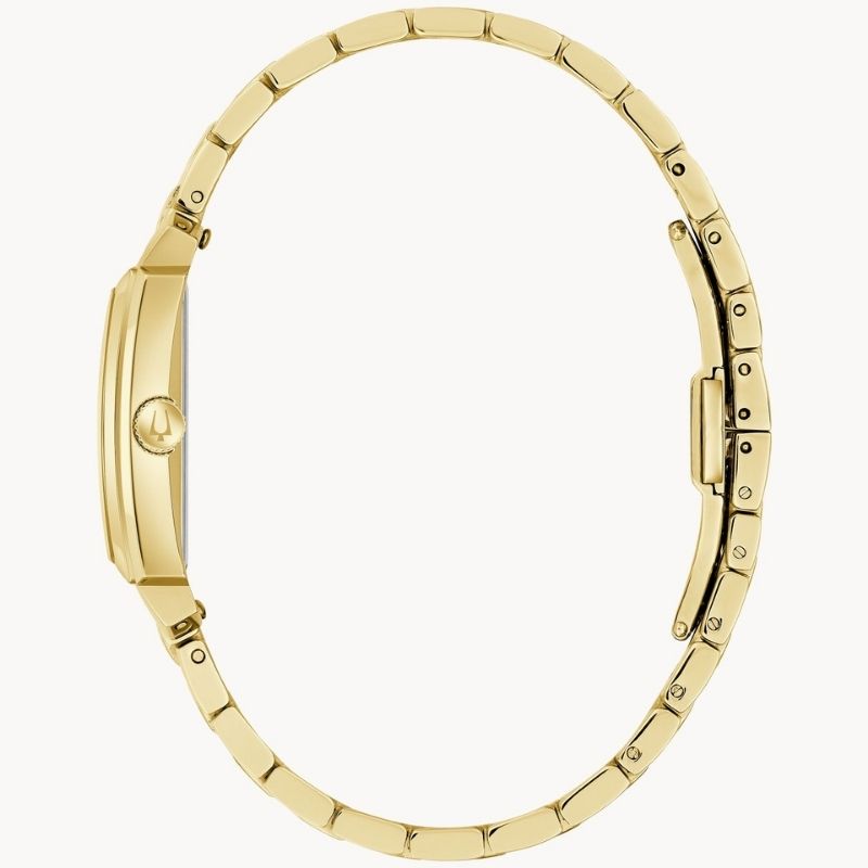 Bulova Sutton Quartz Women&#39;s Watch 97L186