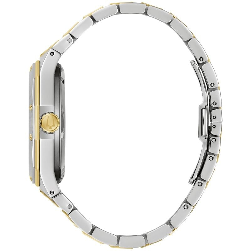 Bulova Prestige Automatic Men's Watch 98A339