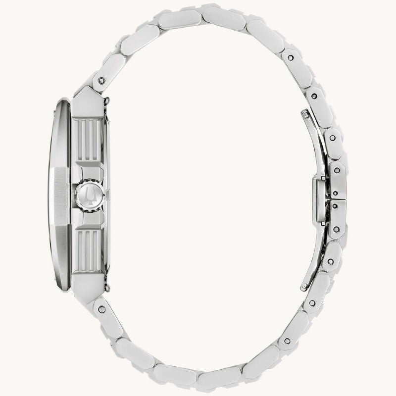 Bulova Series X Quartz Men&#39;s Watch 98B456