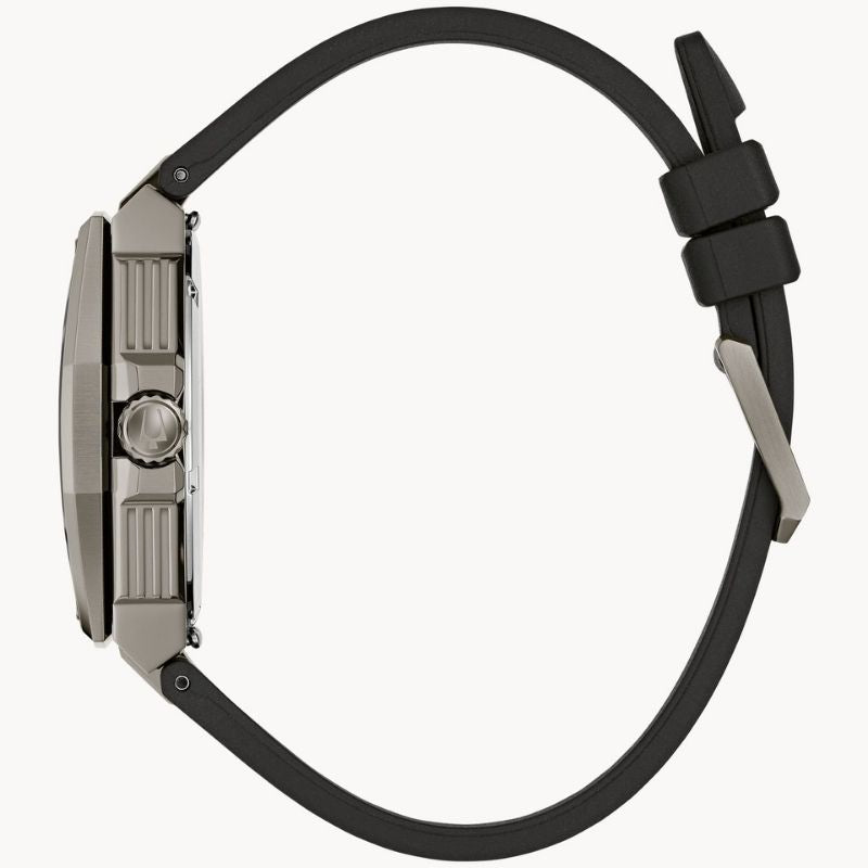 Bulova Series X Quartz Men&#39;s Watch 98B457