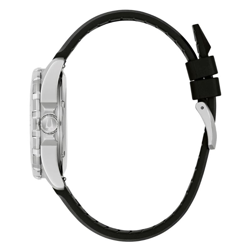 Bulova Marine Star Series B Automatic Men's Watch 98B465