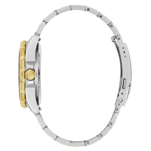 Bulova Marine Star Series B Automatic Men's Watch 98B467