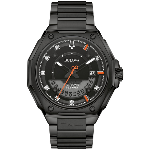 Bulova Marc Anthony Series X Quartz Men's Watch 98D183