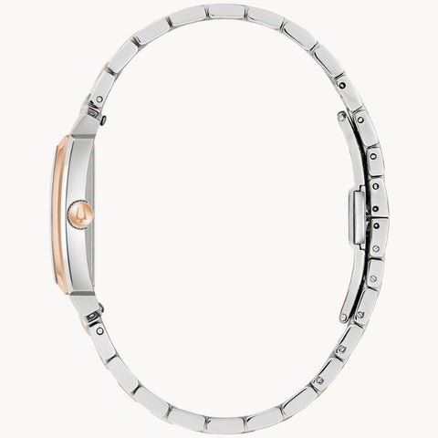 Bulova Sutton Quartz Women's Watch 98L328