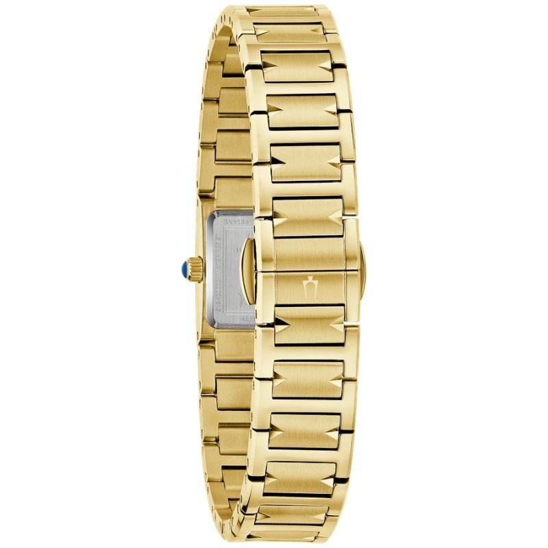 Bulova Marc Anthony Harmony Quartz Women's Watch 98R301