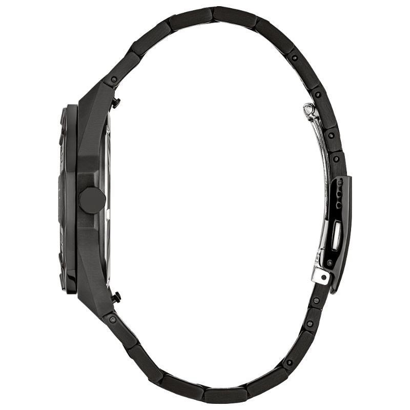 Citizen Brycen Eco-Drive Men&#39;s Watch AW1855-52E