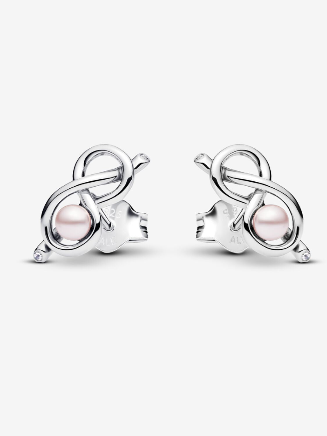 Pandora Infinity Knot Jewelry Giftset