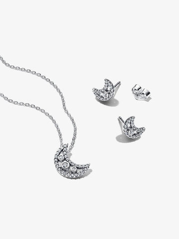 Pandora Moon Jewelry Gift Set B802654