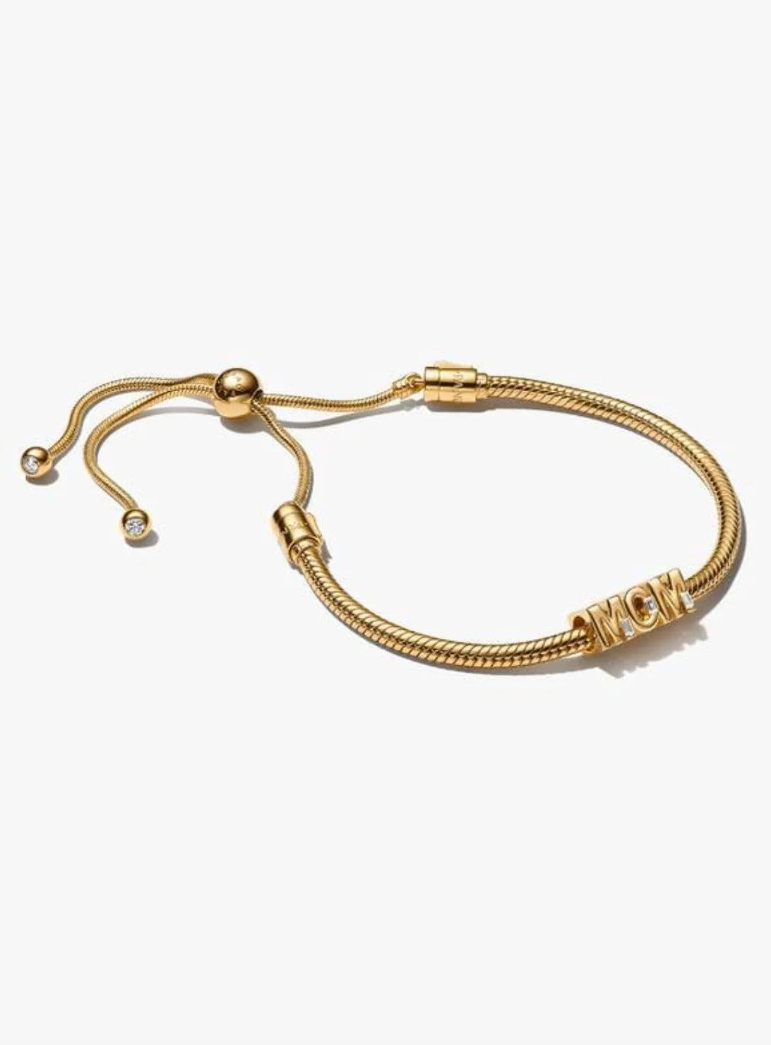 Pandora Cherished Mom Bracelet Gift Set